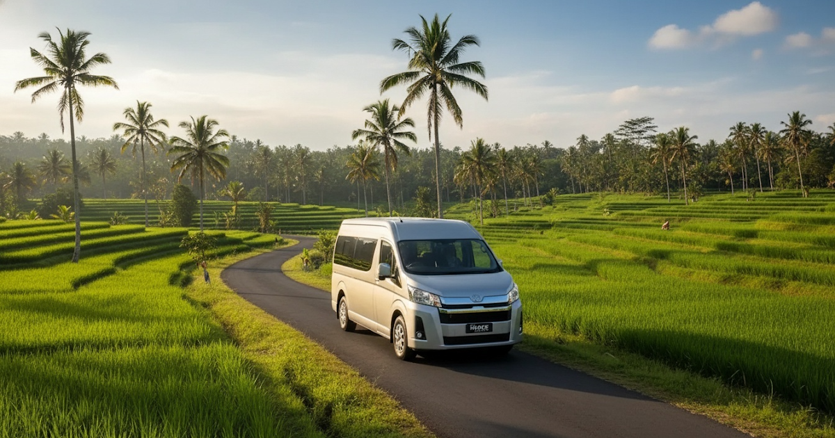 Mengapa Kusyara Tour Jadi Pilihan Favorit Wisatawan Cilacap?